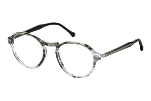 Designer briller Minamoto MN31035 BK