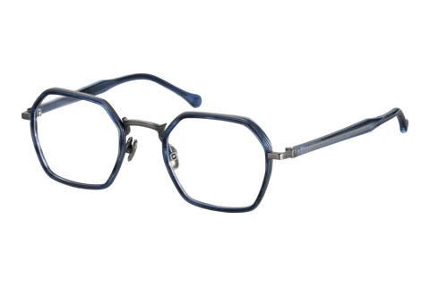 Designer briller Minamoto MN31036 BL