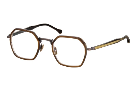 Designer briller Minamoto MN31036 BR