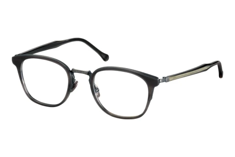 Designer briller Minamoto MN31037 BK