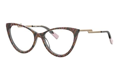 Designer briller Missoni MIS 0124 RGK