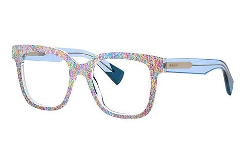 Designer briller Missoni MIS 0127 QQ7