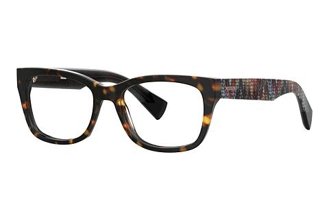 Designer briller Missoni MIS 0128 086