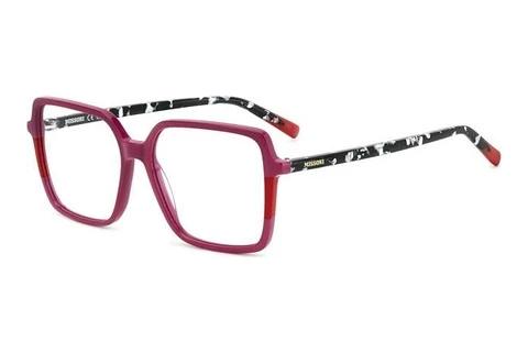 Designer briller Missoni MIS 0176 FQT