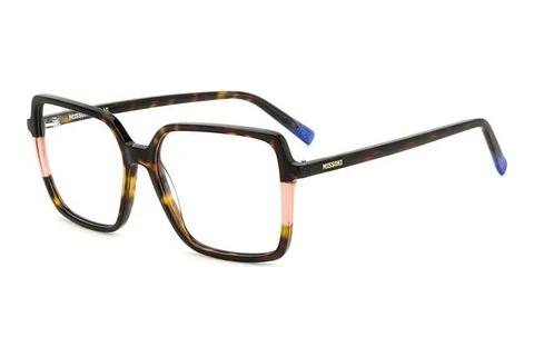 Designer briller Missoni MIS 0176 L9G