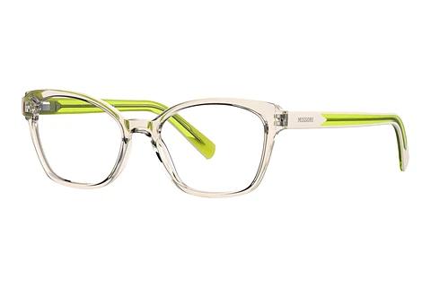 Designer briller Missoni MIS 0183 HAM