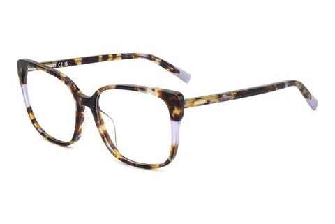 Designer briller Missoni MIS 0201/G MMH