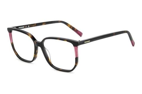 Designer briller Missoni MIS 0202 086