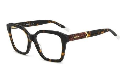Designer briller Missoni MIS 0216 086