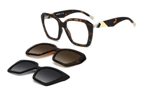 Designer briller Missoni MIS 0222/C2 086