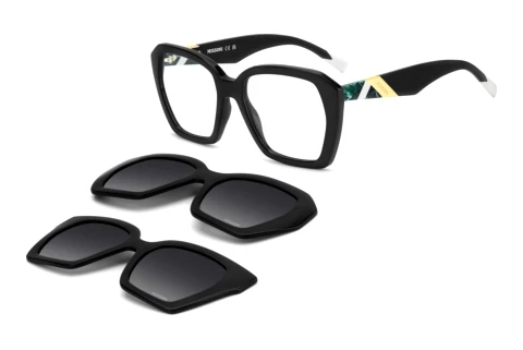 Designer briller Missoni MIS 0222/C2 807