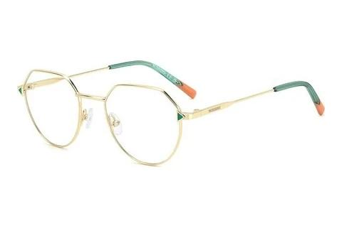Designer briller Missoni MIS 0242 000