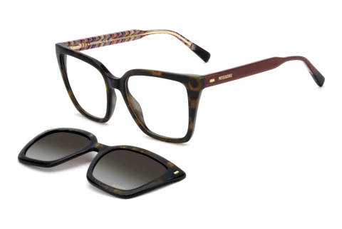 Designer briller Missoni MIS 0309/C 086