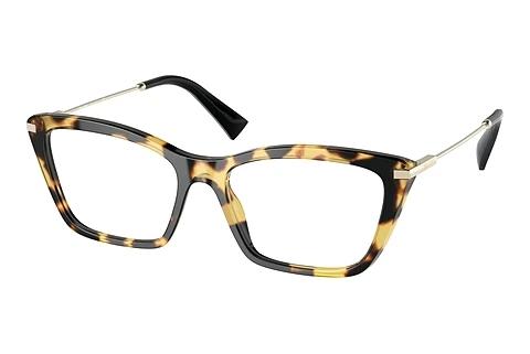Designer briller Miu Miu MU 01UV 7S01O1