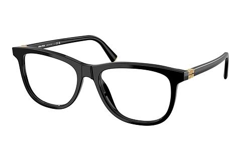Designer briller Miu Miu MU 01WV 16K1O1