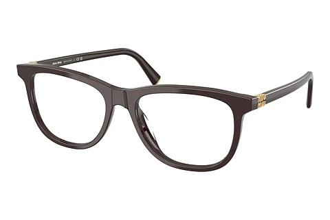 Designer briller Miu Miu MU 01WV 22C1O1