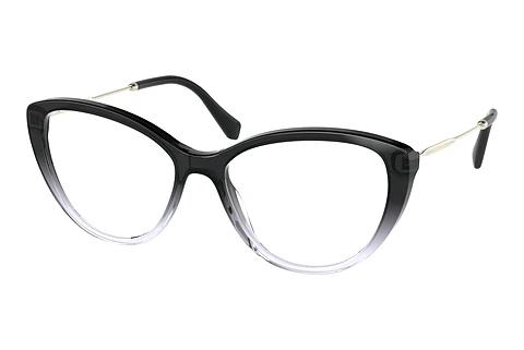 Designer briller Miu Miu CORE COLLECTION (MU 02SV 05T1O1)
