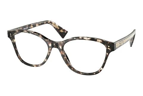 Designer briller Miu Miu MU 02UV UAO1O1