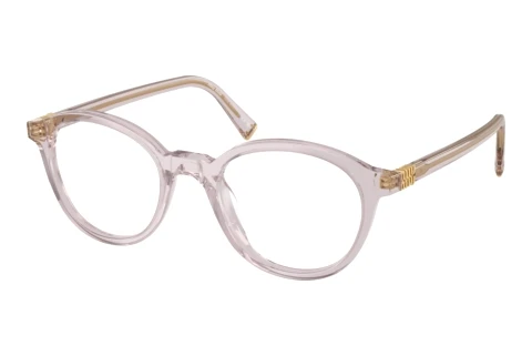 Designer briller Miu Miu MU 02WV 12W1O1