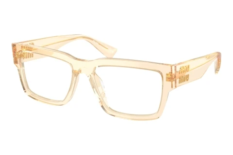 Designer briller Miu Miu MU 02XV 11T1O1