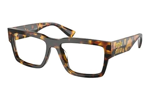 Designer briller Miu Miu MU 02XV VAU1O1