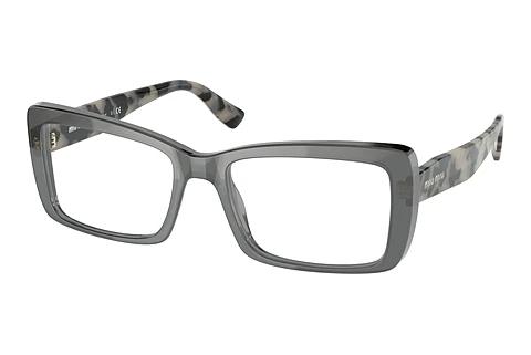 Designer briller Miu Miu CORE COLLECTION (MU 03SV 09T1O1)