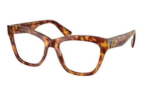 Designer briller Miu Miu MU 03UV 4BW1O1