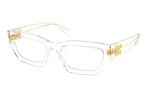 Designer briller Miu Miu MU 03XV 2AZ1O1
