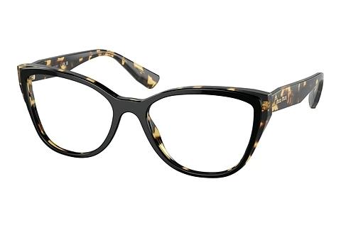 Designer briller Miu Miu Core Collection (MU 04SV 3891O1)
