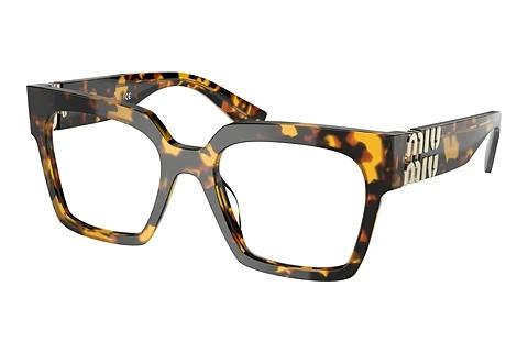 Designer briller Miu Miu MU 04UV VAU1O1