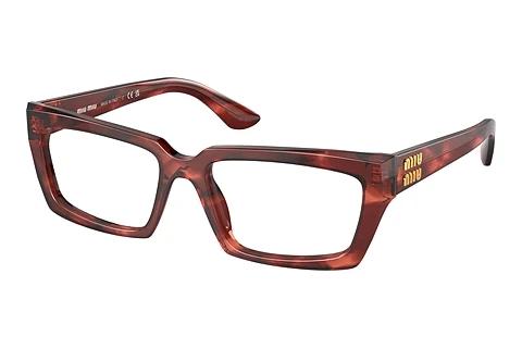 Designer briller Miu Miu MU 04XV 12Q1O1