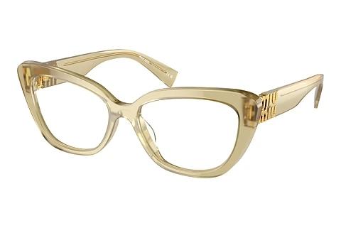 Designer briller Miu Miu MU 05VV 11M1O1