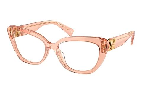 Designer briller Miu Miu MU 05VV 13T1O1