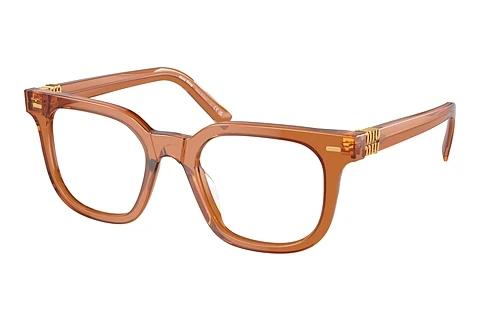 Designer briller Miu Miu MU 06XV 15T1O1