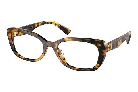 Designer briller Miu Miu MU 07VV VAU1O1