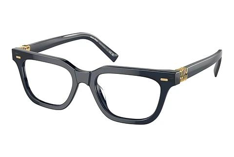 Designer briller Miu Miu MU 07XV 08Q1O1