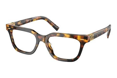 Designer briller Miu Miu MU 07XV VAU1O1