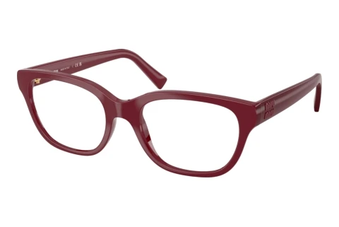 Designer briller Miu Miu MU 07ZV 25R1O1