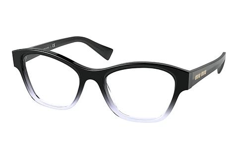 Designer briller Miu Miu MU 08TV 05T1O1