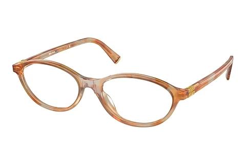 Designer briller Miu Miu MU 09XV 13U1O1