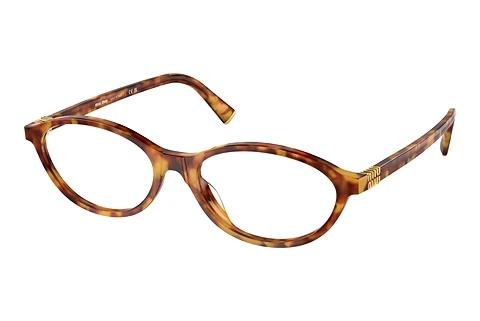 Designer briller Miu Miu MU 09XV 4BW1O1