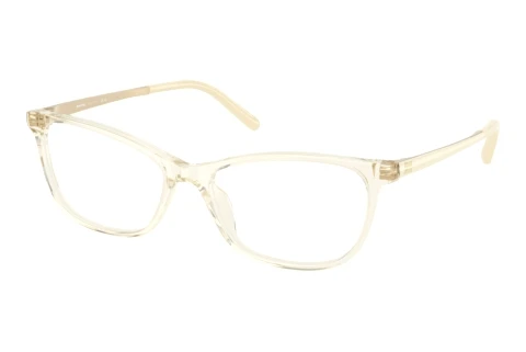 Designer briller Miu Miu MU 09ZV 12X1O1