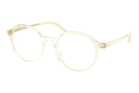 Designer briller Miu Miu MU 10ZVU 12X1O1
