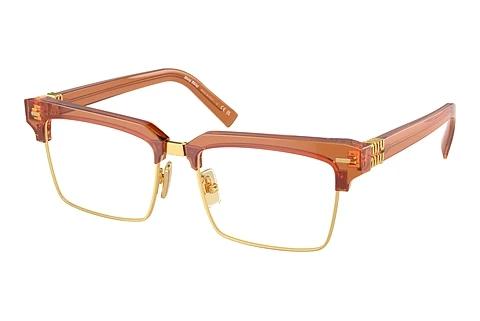 Designer briller Miu Miu MU 11XV 15T1O1