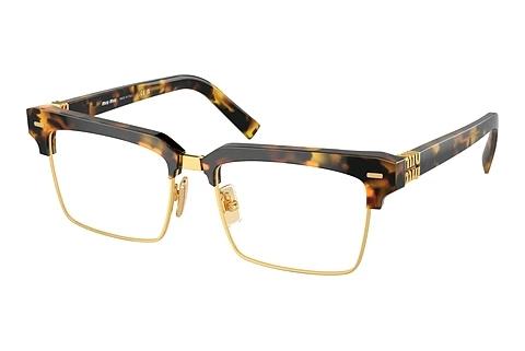 Designer briller Miu Miu MU 11XV VAU1O1