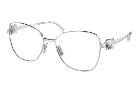 Designer briller Miu Miu MU 50XV 1BC1O1