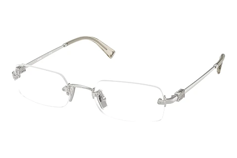 Designer briller Miu Miu MU 50YV 1BC1O1