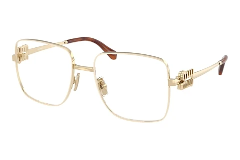 Designer briller Miu Miu MU 51XV 14M1O1