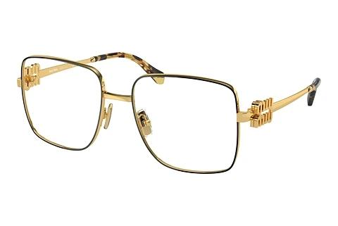 Designer briller Miu Miu MU 51XV KUI1O1