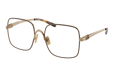 Designer briller Miu Miu MU 51YV 24H1O1